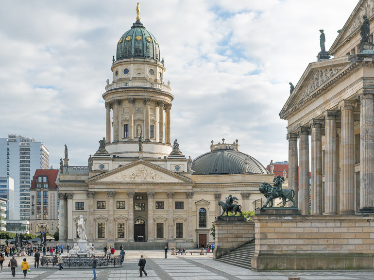 Berlino
