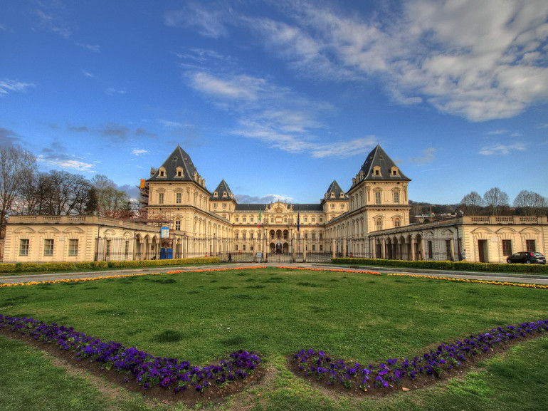 turin travel guide italy