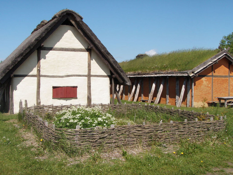 Viking Centre