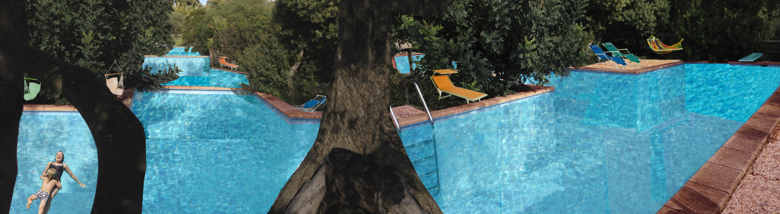 La Fattoria delle Arti in Sardegna - Green Glamping in ...