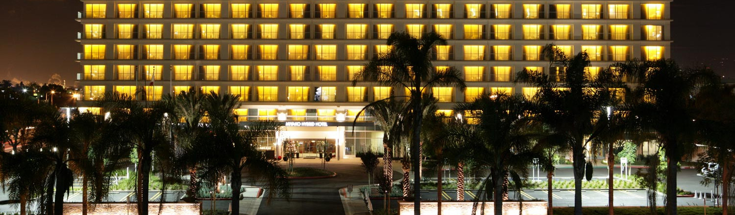 Hybrid casino