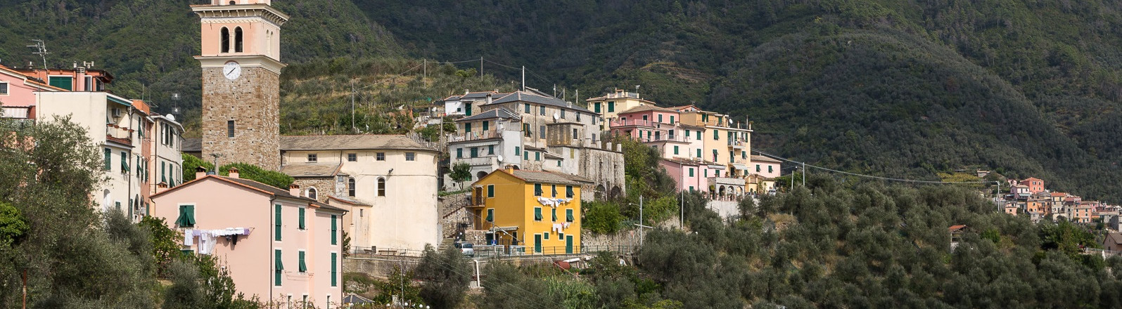 Montale - Pistoia