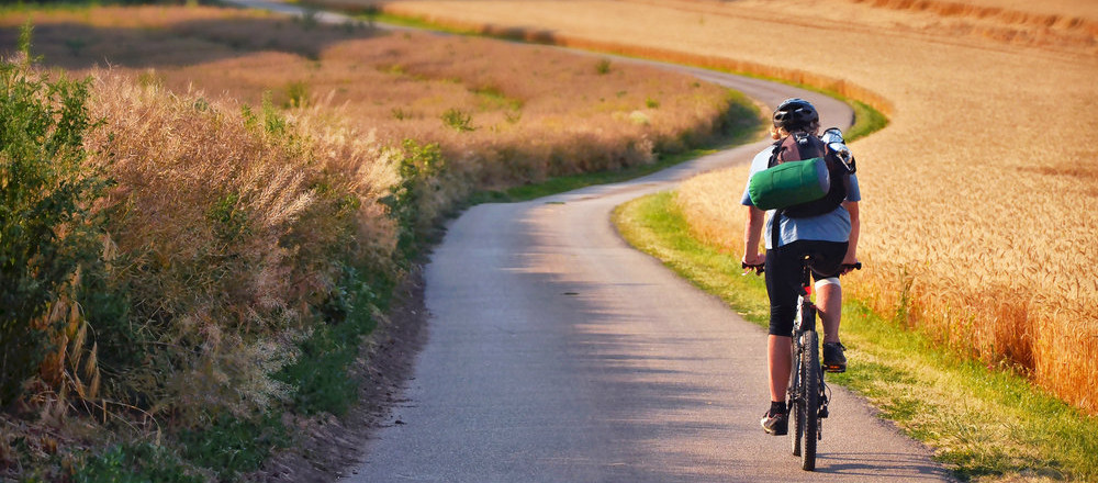 barletta itinerario esterno in bicicletta