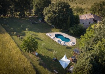 Toskana Umweltfreundliche Hotels Ecobnb
