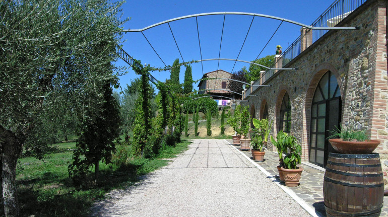 Madonna delle Grazie Agriturismo Biologico - Green Farm ...