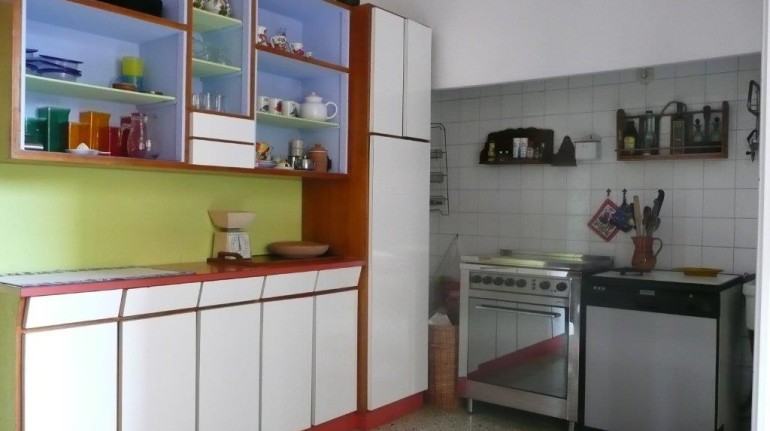 Lido di Venezia, Casa Vacanze per 5 - Green Apartment in ...