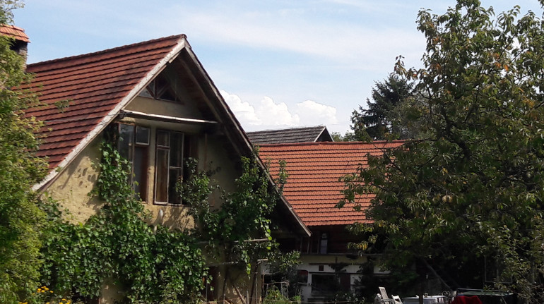 Biohof Hart 7 Green Farm House In Eberndorf Volkermarkt