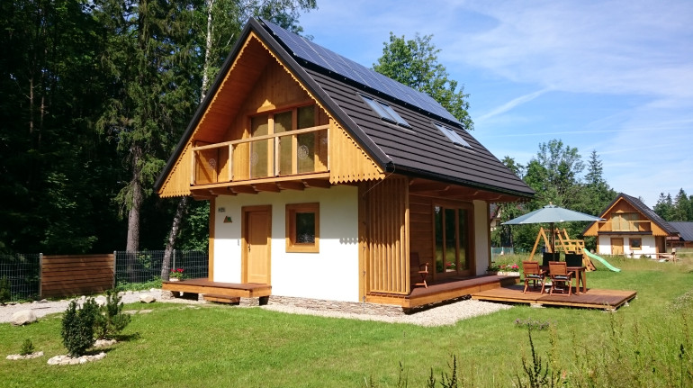 Tatra Green House Zakopane Poland Green House In Zakopane Tatra County Lesser Poland Voivodeship Pl