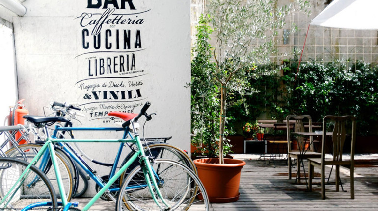 Ostello Bello Grande Green Hostel In Milano Lombardia It