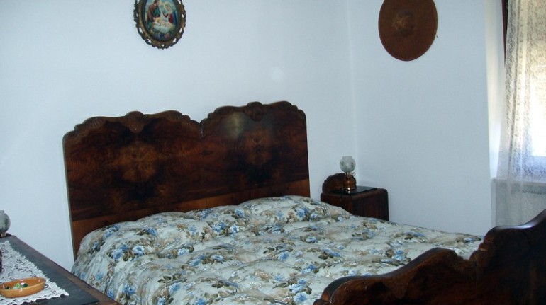 B&B Della Ruscina - Bed & Breakfast Ecosostenibile a ...