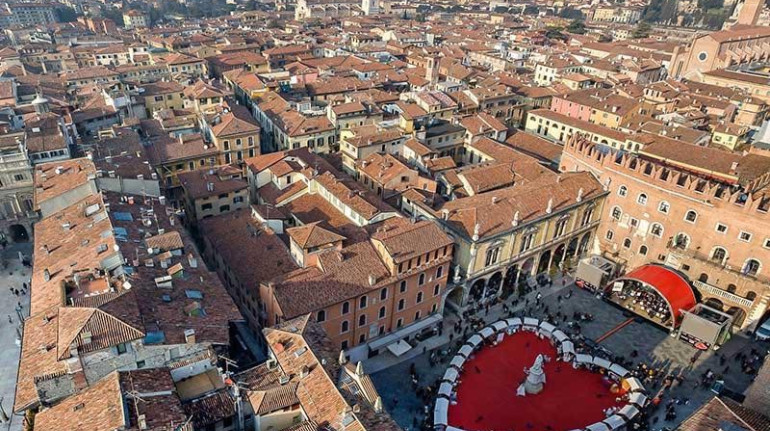 B&B Villa Verona Bike – Verde Bed & Breakfast en ...