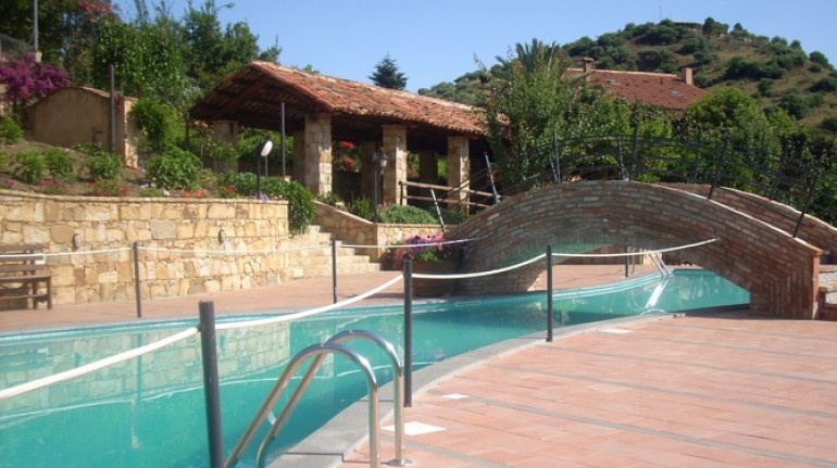 Agriturismo Bergi Green Bed Breakfast In Castelbuono Palermo Sicilia It
