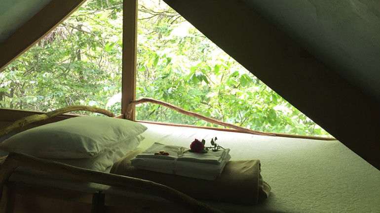 Il Giardino dei Semplici – Green Bed & Breakfast in Manta ...