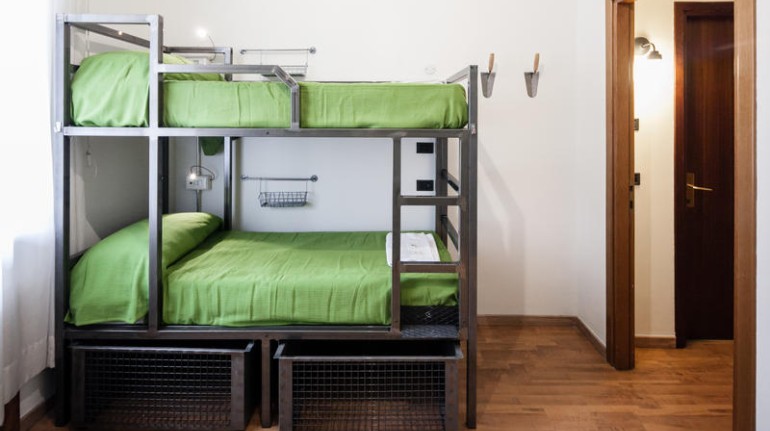 Ostello Bello Grande Green Hostel In Milano Lombardia It
