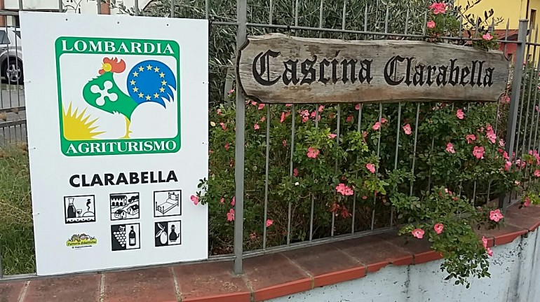 Cascina Clarabella Agriturismo Ecosostenibile A Iseo Brescia Lombardia It