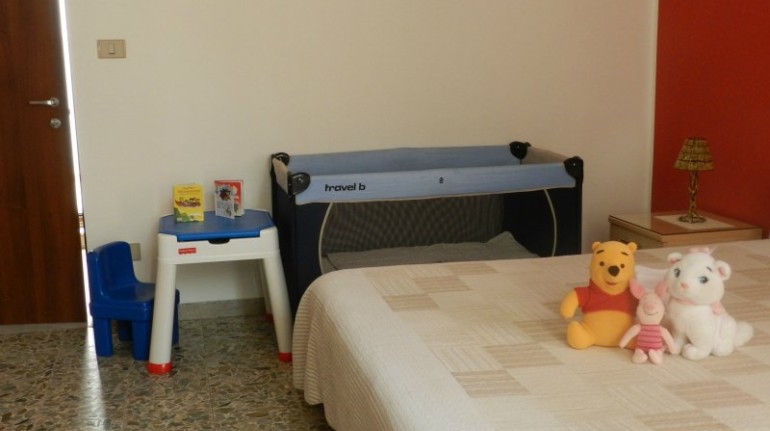 Actinia Accomodation - Bed & Breakfast Ecosostenibile a ...