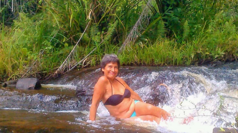 Fazenda Sao Jorge Retreat – Bed & Breakfast Ecosostenibile a Taboquinhas, Itacaré, Bahia, BR