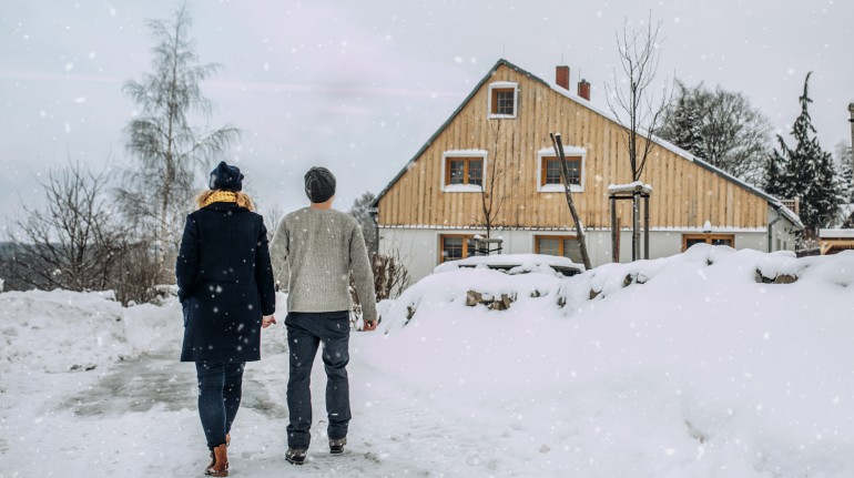 bohemian cottage green ecovillage in krasna lipa decin district ceska republika cz