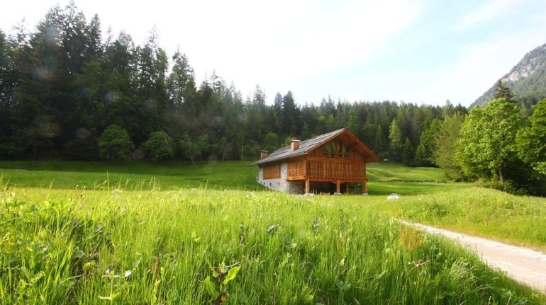 Casa per Ferie Pra De La Casa - Bed & Breakfast ...