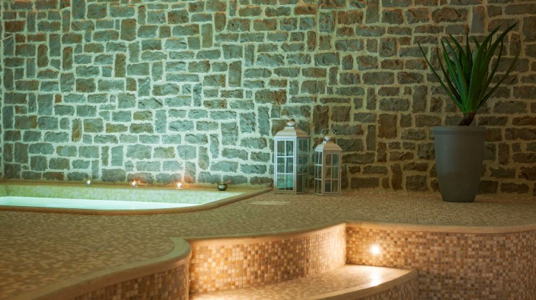 Ripa Relais Colle Del Sole Spa Green Resort In Perugia