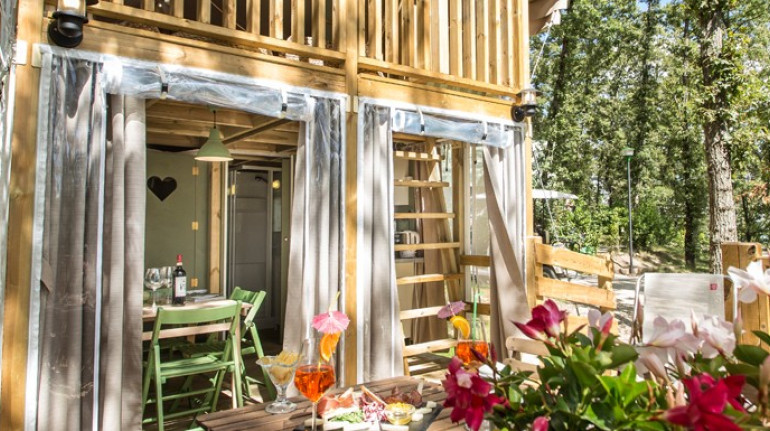 camping village orlando in chianti – vert camping en cavriglia
