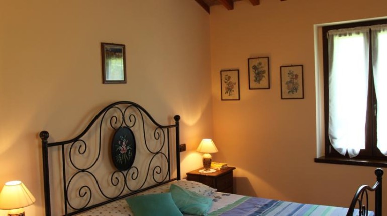 Agriturismo Biologico Villa Rosa Green Farm House In Montefelcino Pesaro Urbino Le Marche It