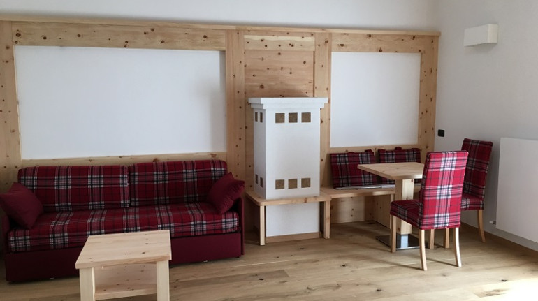Hotel Seggiovia - Hotel Ecosostenibile a Folgaria, Trento ...