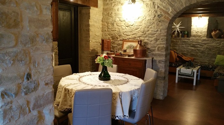 Il Giardino Dei Sapori Recanati Restaurant Bewertungen