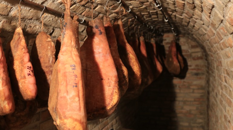 Agriturismo Biologico Villa Rosa Green Farm House In Montefelcino Pesaro Urbino Le Marche It