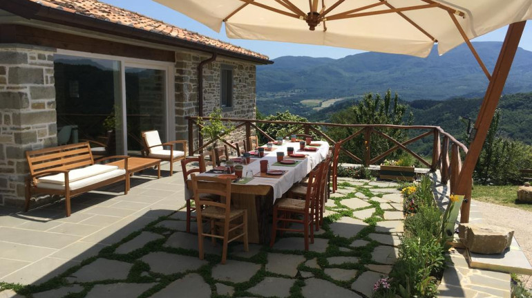 La Fattoria dell'Autosufficienza - Agriturismo ...