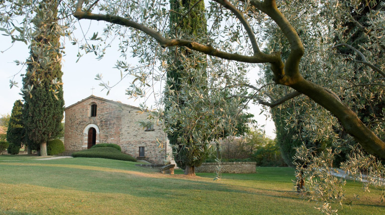 Tenuta Santi e Filippo Albergo diffuso Ecosostenibile a