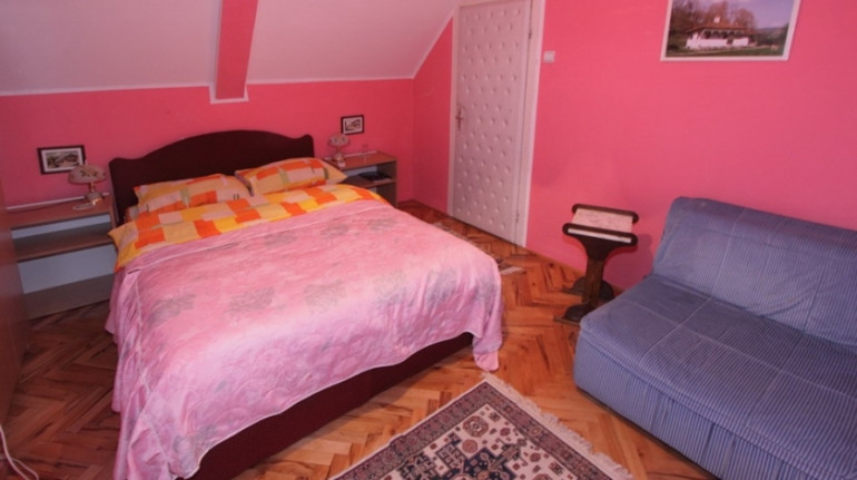The Rooms For Rent Green Bed Breakfast In Donji