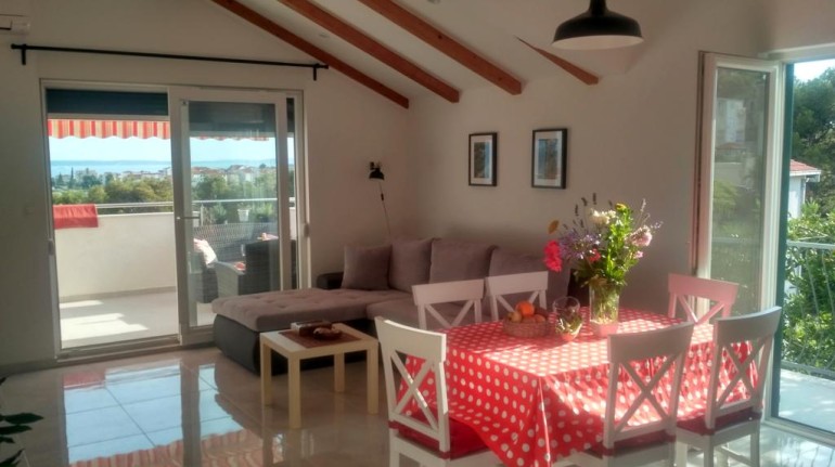 Green Apartments Luce Kate Green Appartment In Split Split