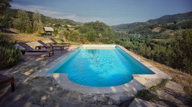 Agriturismo Valtidone Verde Agriturismo Ecosostenibile A