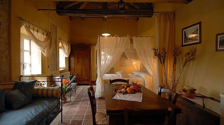 Il Sole E La Luna Green Bed Breakfast In Cerretto Langhe