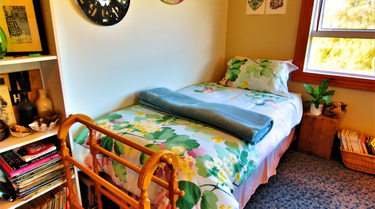 Blue Spur Farmstay Eco Home Green Farm House In Hokitika West Coast Nz