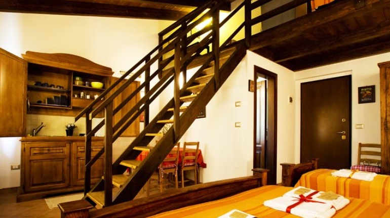 Get Wallpaper Bioagriturismo La Quercia Green Farm House In Atri Teramo For Android