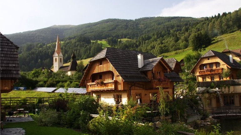 St. Michael im Lungau Salzburg: All-inclusive prices - Offers - Season opening - Austria - Packages. Season opening Offers and All-inclusive prices St - bergfex