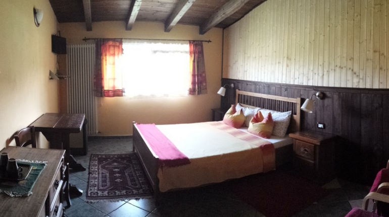 Agriturismo Casa delle Erbe - Green Farm house in Albareto ...