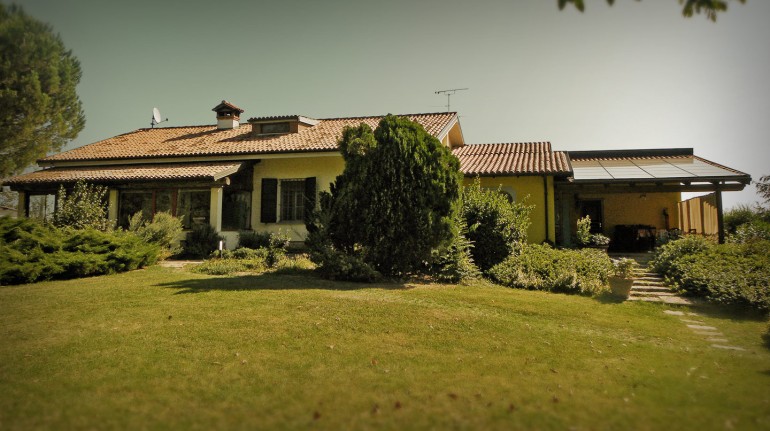 Bed Breakfast I Casolari Green Bed Breakfast In Aguscello Ferrara Fe It