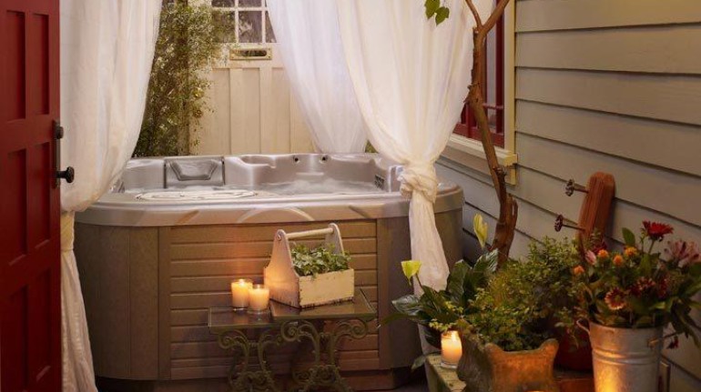 Venice Beach Eco Cottages Green Accommodation In Los Angeles