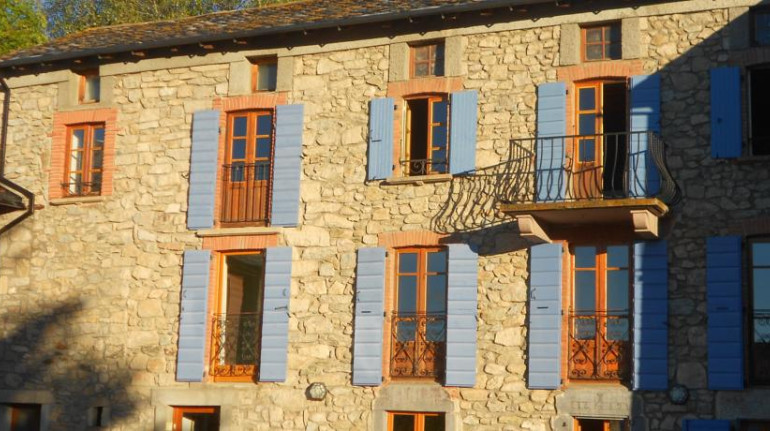 Les Cariolettes Green Bed Breakfast In Font Romeu Odeillo Via
