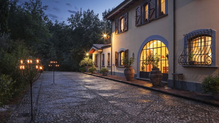 Casa Lerario Green Farm House In Melizzano Benevento Campania It