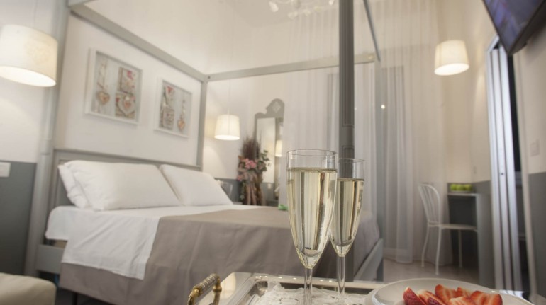 Hotel Daniel Igea Marina Green Hotel In Bellaria Igea