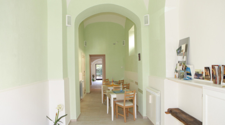 B&B Il Giardino di Tonia – Green Bed & Breakfast in Torre ...