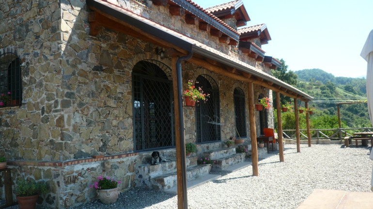 Agriturismo L Antico Casale Campagna Ristorante Recensioni Numero Di Telefono Foto Tripadvisor
