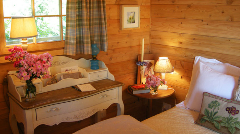 Il Giardino Dei Semplici Green Bed Breakfast In Manta Cuneo
