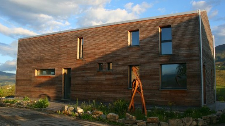 Agriturismo Bio Il Cielo Di Strela Green Bauernhof In Strela Di Compiano Parma Emilia Romagna It