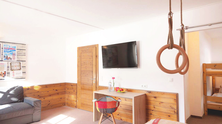 rooms fitting are how monitored in Hotel im Gut St. Johann Green â Wenghof Werfenweng, rooms fitting are how monitored in Hotel im Gut St. Johann Green â Wenghof Werfenweng,