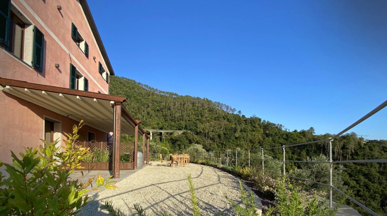 agriturismo missanega green bed breakfast in monterosso al mare la spezia liguria it